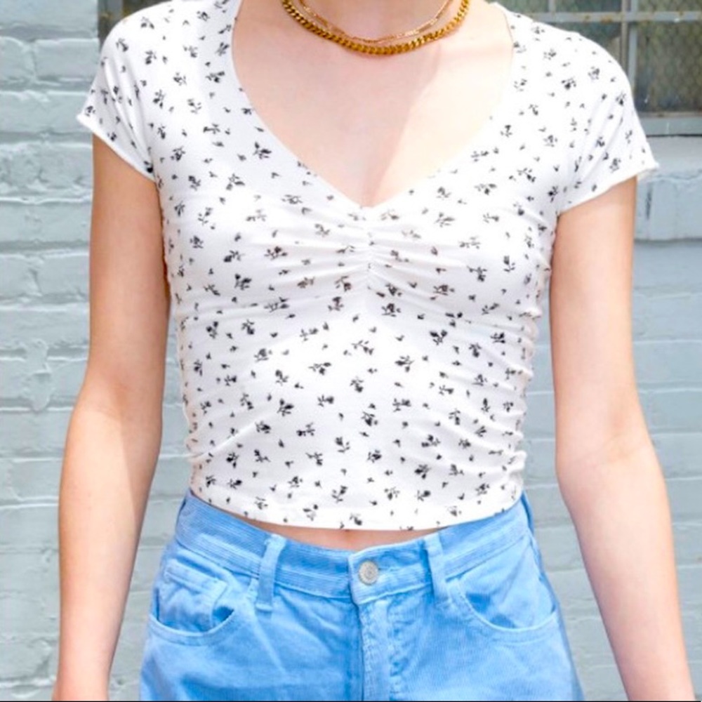 Brandy Melville gina top